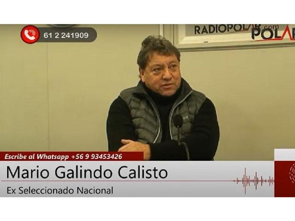 EX SELECCIONADO NACIONAL DE FUTBOL DIJO QUE NO NUNCA PENSÓ EN SER FUTBOLISTA Y HASTA DONDE IBA A LLEGAR EX SELECCIONADO NACIONAL DE FUTBOL DIJO QUE NO NUNCA PENSÓ EN SER FUTBOLISTA Y HASTA DONDE IBA A LLEGAR