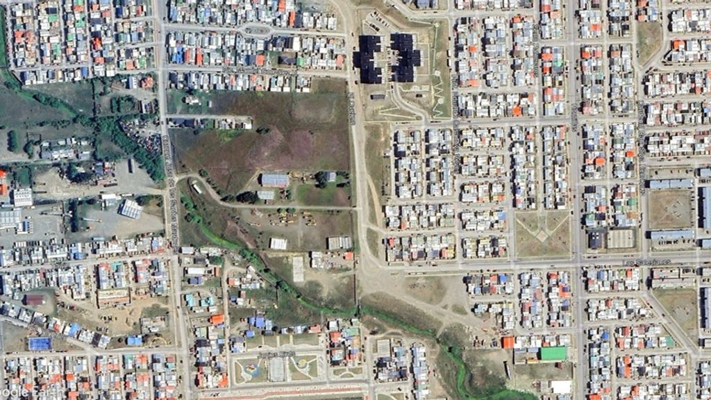 EL OVEJERO EL OVEJERO