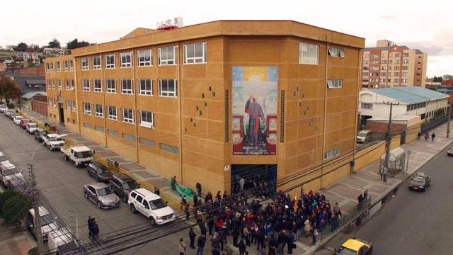 Liceo San José Liceo San José