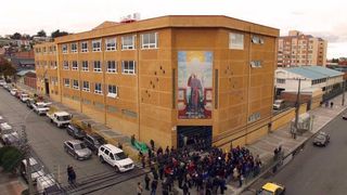 Liceo San José Liceo San José