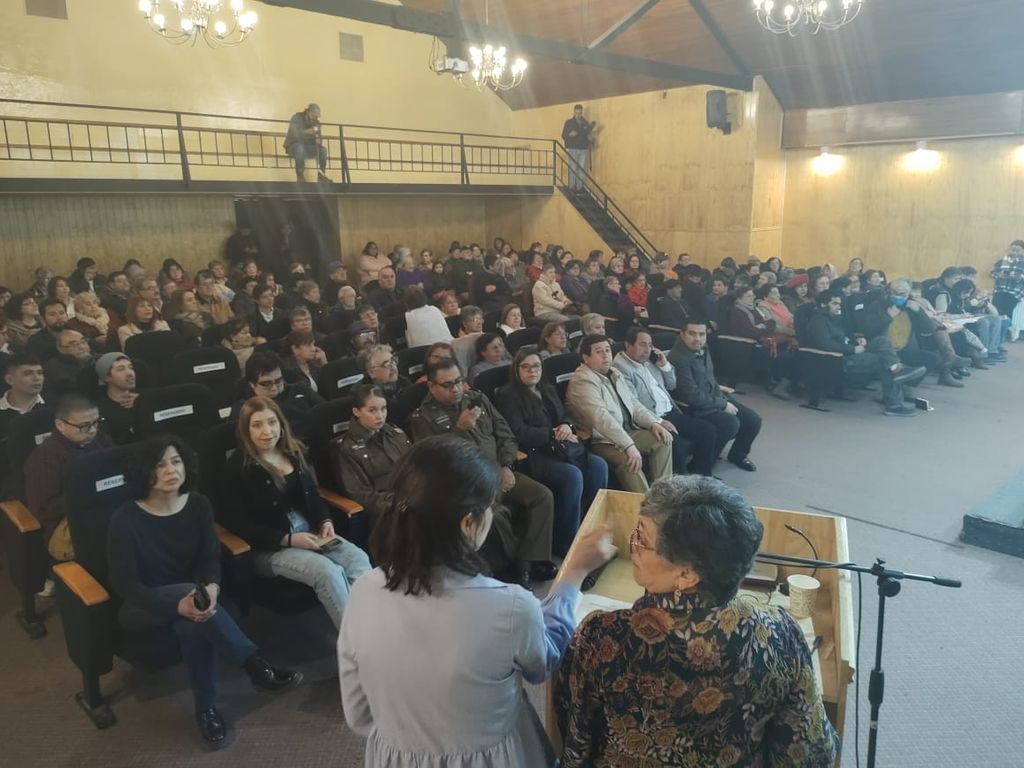 TERCER ENCUENTRO CULTURAL DE PERSONAS MAYORES 4 TERCER ENCUENTRO CULTURAL DE PERSONAS MAYORES 4