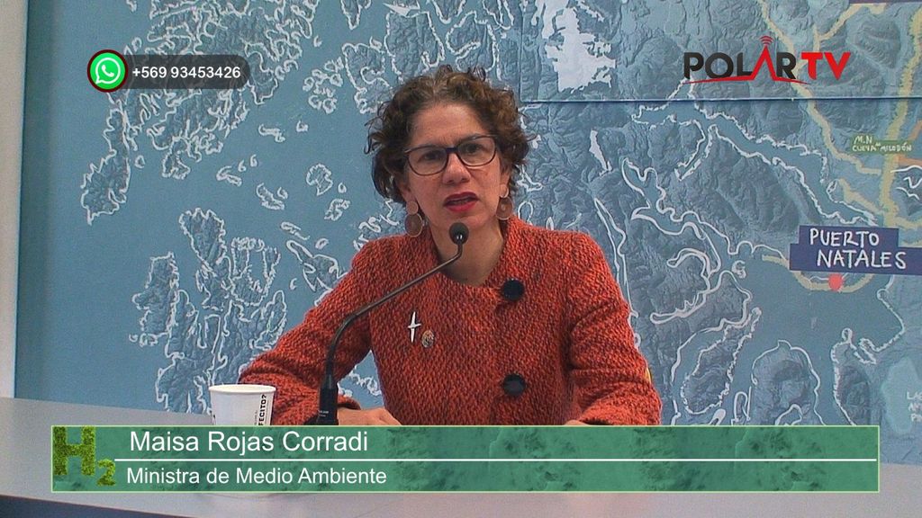 ministramedioambiente