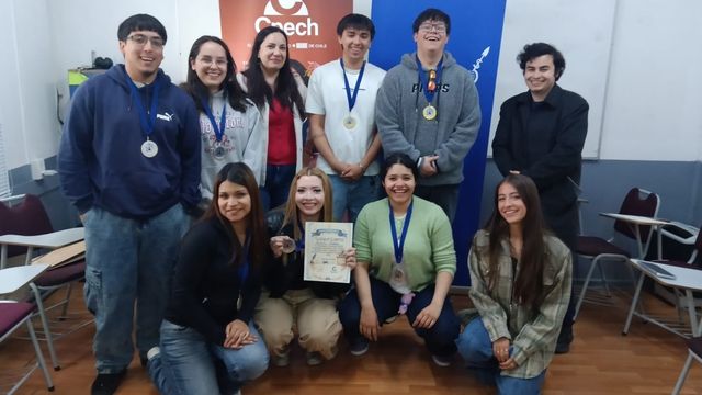 PremiaciondebateSAUD