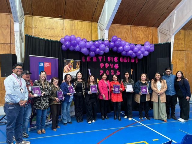 Prevención Natales 1 Prevención Natales 1