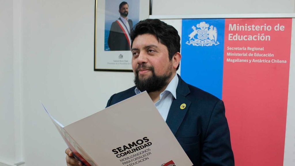 tercera asignación de beneficios estudiantiles