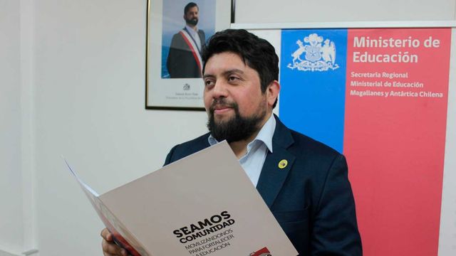 tercera asignación de beneficios estudiantiles
