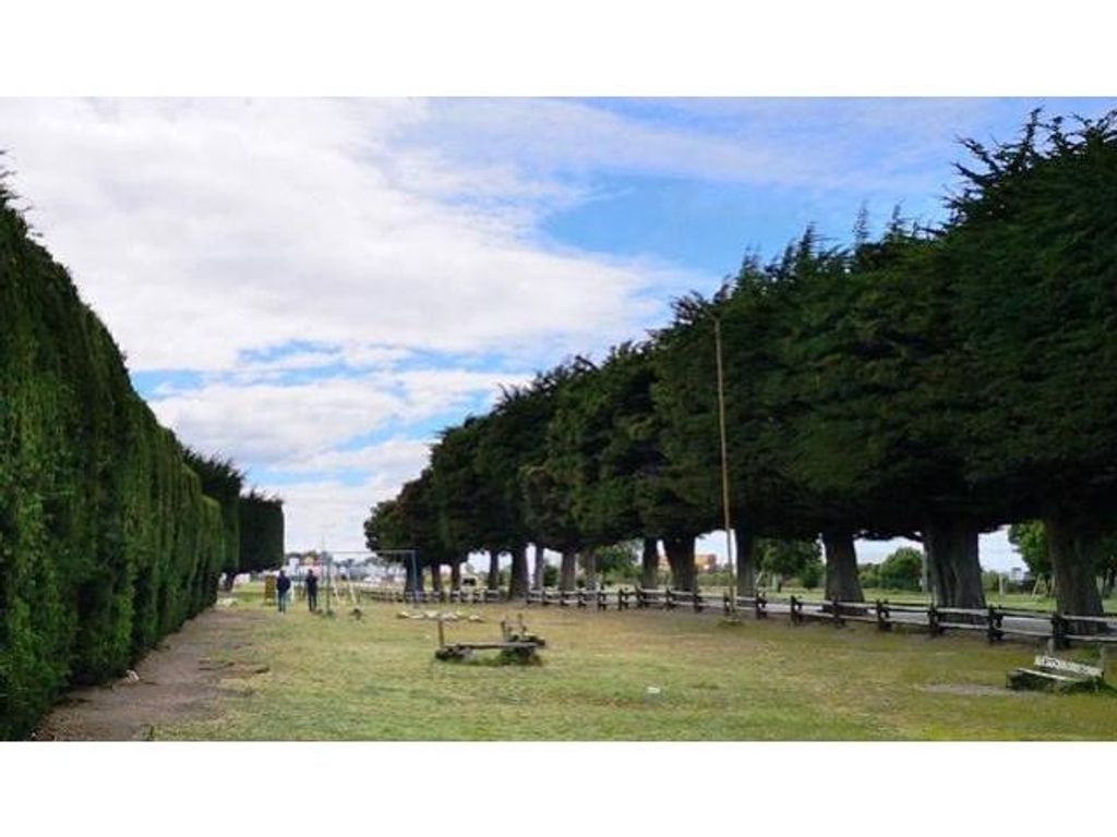 MUNICIPIO BUSCA RENOVAR HISTÓRICO PARQUE DON BOSCO DE PUNTA ARENAS