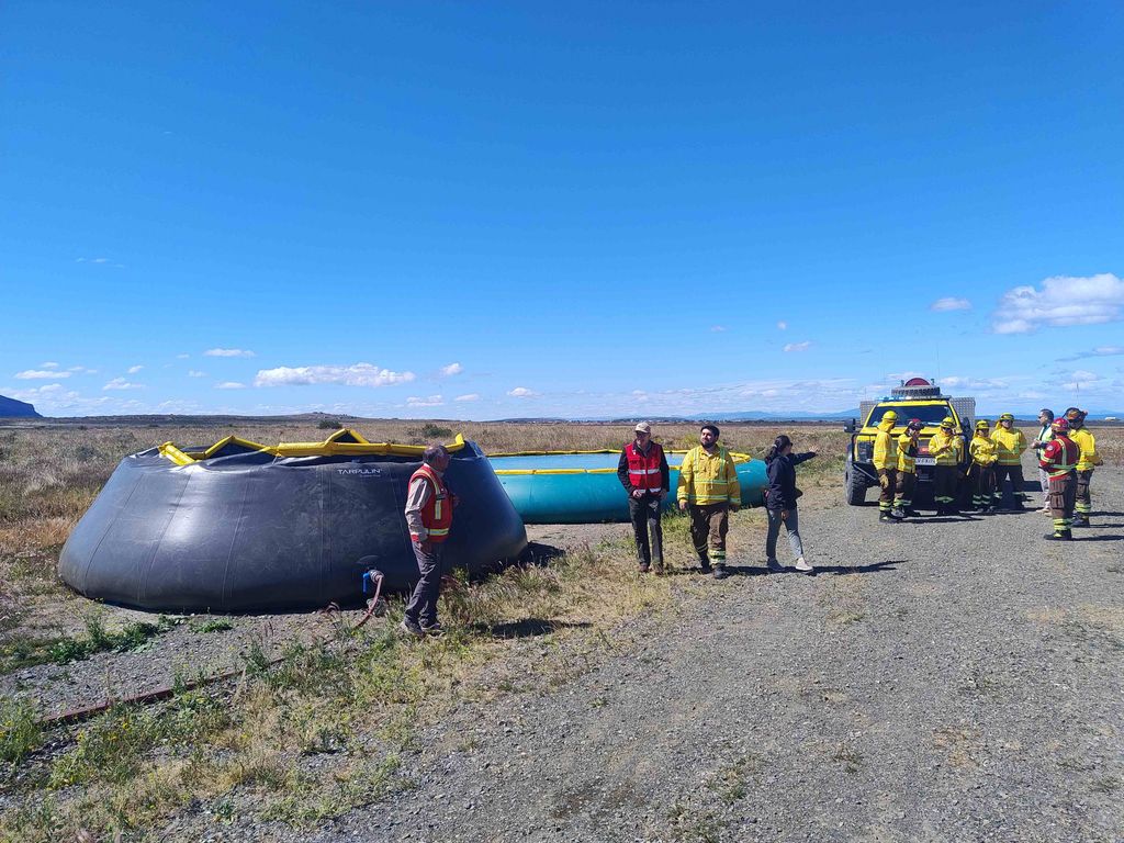 Piscinas autosoportantes Piscinas autosoportantes