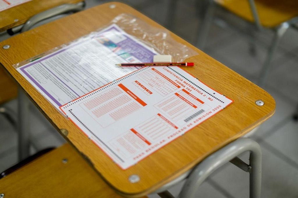 PAES CP previo PAES CP previo