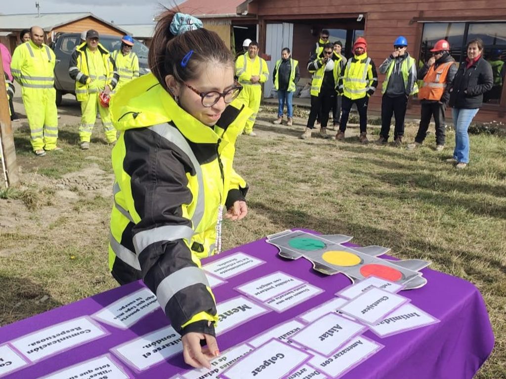 Charla MOP 2 Charla MOP 2