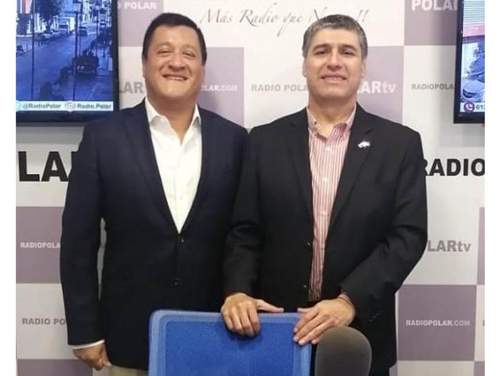 MÉDICO BRONCOPULMONAR EXPRESA SU POSTURA COMO APRUEBO EL RECHAZO EN EL PROGRAMA “RUMBO AL PLEBISCITO” MÉDICO BRONCOPULMONAR EXPRESA SU POSTURA COMO APRUEBO EL RECHAZO EN EL PROGRAMA “RUMBO AL PLEBISCITO”
