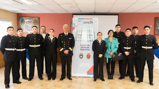 conscriptosnavalessence