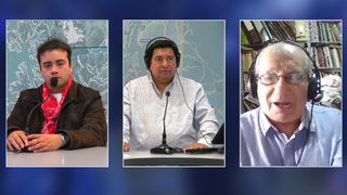 Chiloé música, magia y tradición