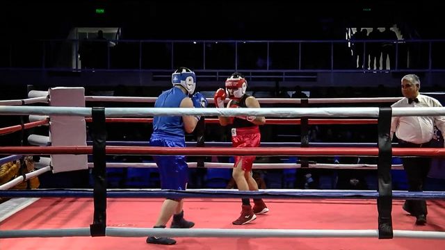 CAMPEONATO MUNICIPAL DE BOXEO AMATEUR (3) CAMPEONATO MUNICIPAL DE BOXEO AMATEUR (3)