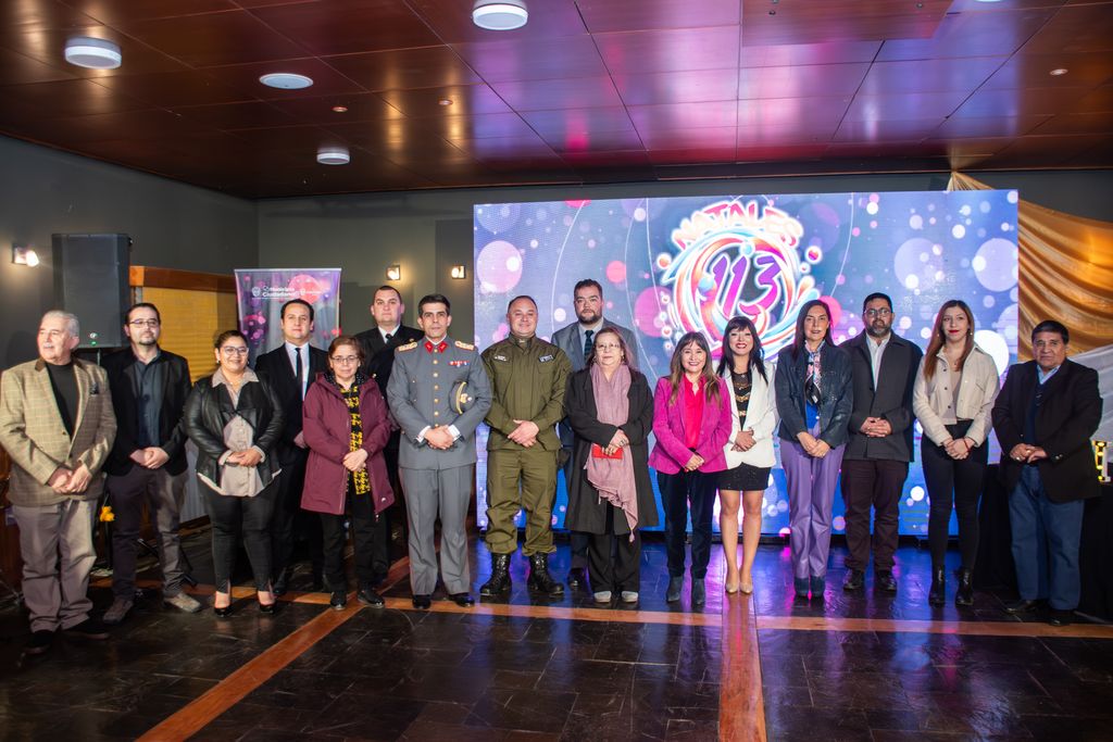 LANZAMIENTO ANIVERSARIO 2 LANZAMIENTO ANIVERSARIO 2