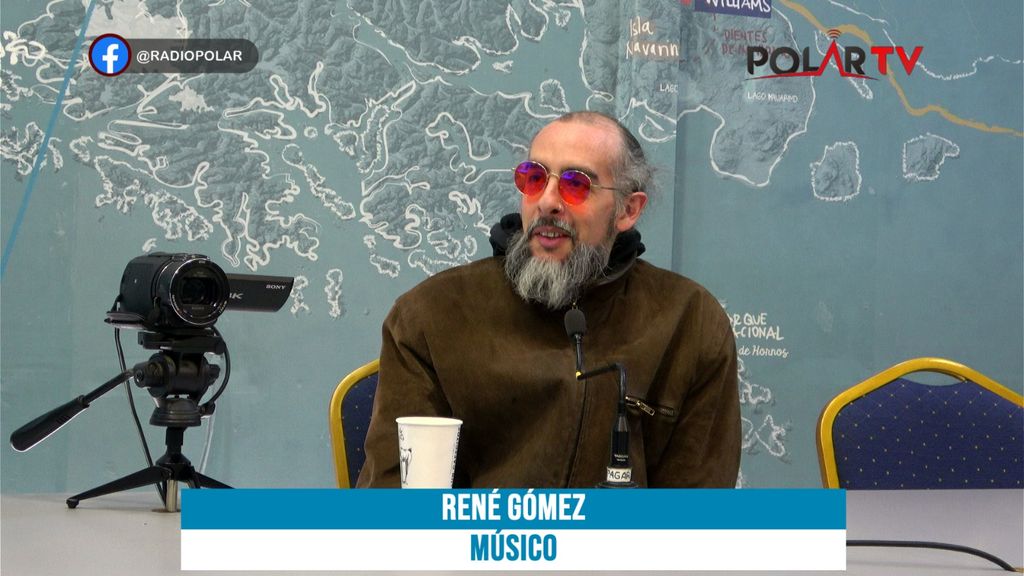 RENÉ GÓMEZ RENÉ GÓMEZ