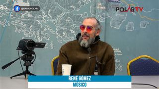 RENÉ GÓMEZ