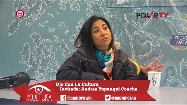 Dra Andrea Yupanqui