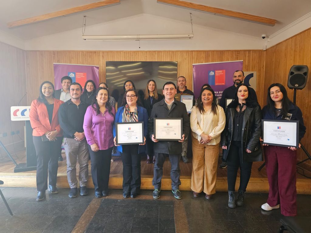 Certificación BPLEG Certificación BPLEG