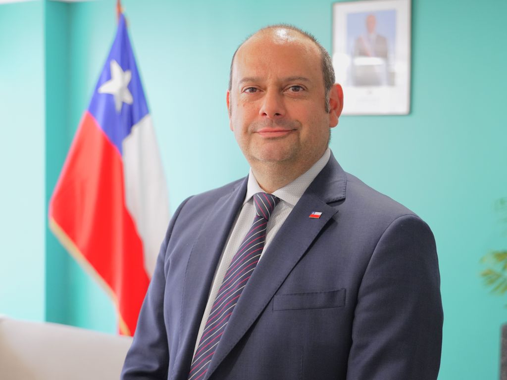 Ignacio Malig Ignacio Malig