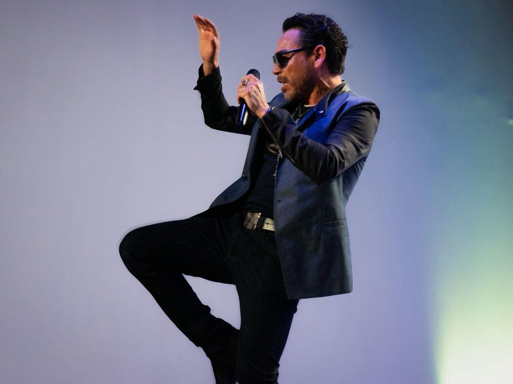 FOTO MARC ANTHONY 2026
