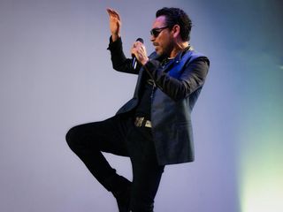FOTO MARC ANTHONY 2026 FOTO MARC ANTHONY 2026