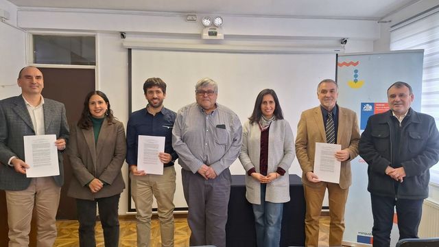 CONVENIO CAJ TIERRA FUEGO CONVENIO CAJ TIERRA FUEGO