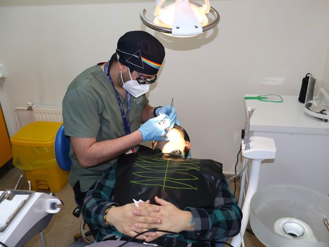 periodoncia