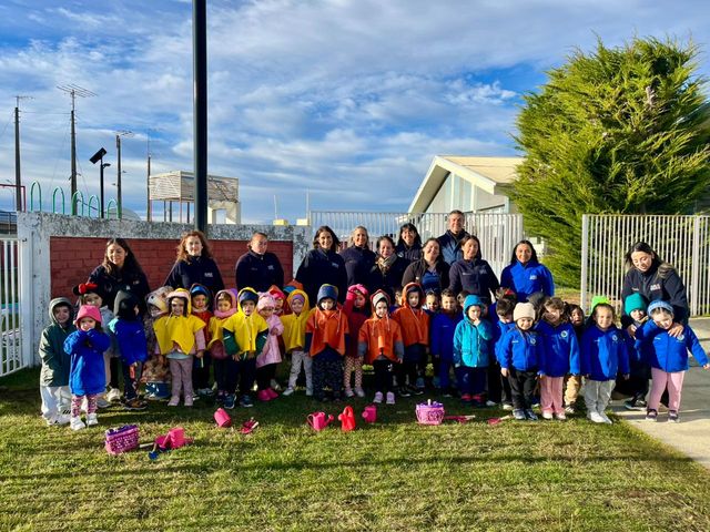 Plantación JI Las Charitas Plantación JI Las Charitas