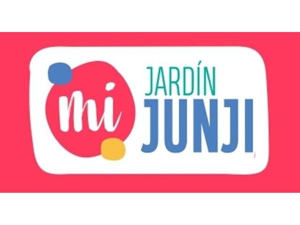 APLICACIÓN “MI JARDÍN JUNJI” COMUNICARÁ A EQUIPOS EDUCATIVOS 
CON LAS FAMILIAS