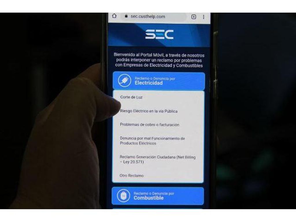 SEC INSTRUYE MEDIDAS QUE LAS ELÉCTRICAS DEBEN ADOPTAR ANTE MASIVOS RECLAMOS POR CUENTAS DE LUZ SEC INSTRUYE MEDIDAS QUE LAS ELÉCTRICAS DEBEN ADOPTAR ANTE MASIVOS RECLAMOS POR CUENTAS DE LUZ