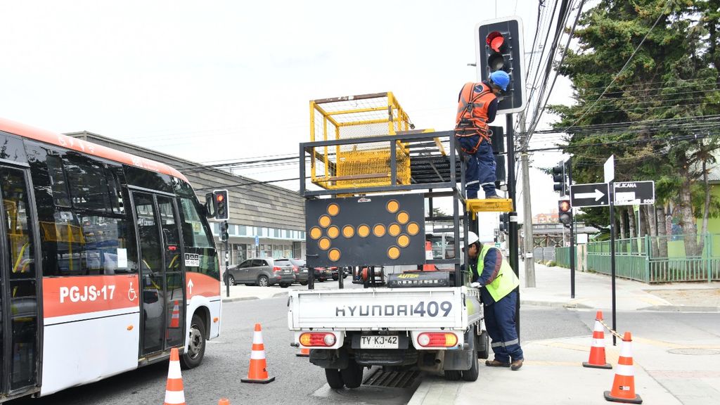 MATENCIÓN DE SEMÁFOROS (3)