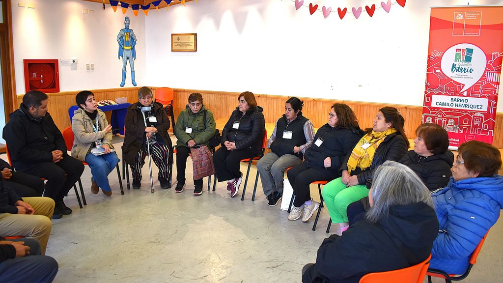DIÁLOGO MUJER 2025 CH 3 DIÁLOGO MUJER 2025 CH 3