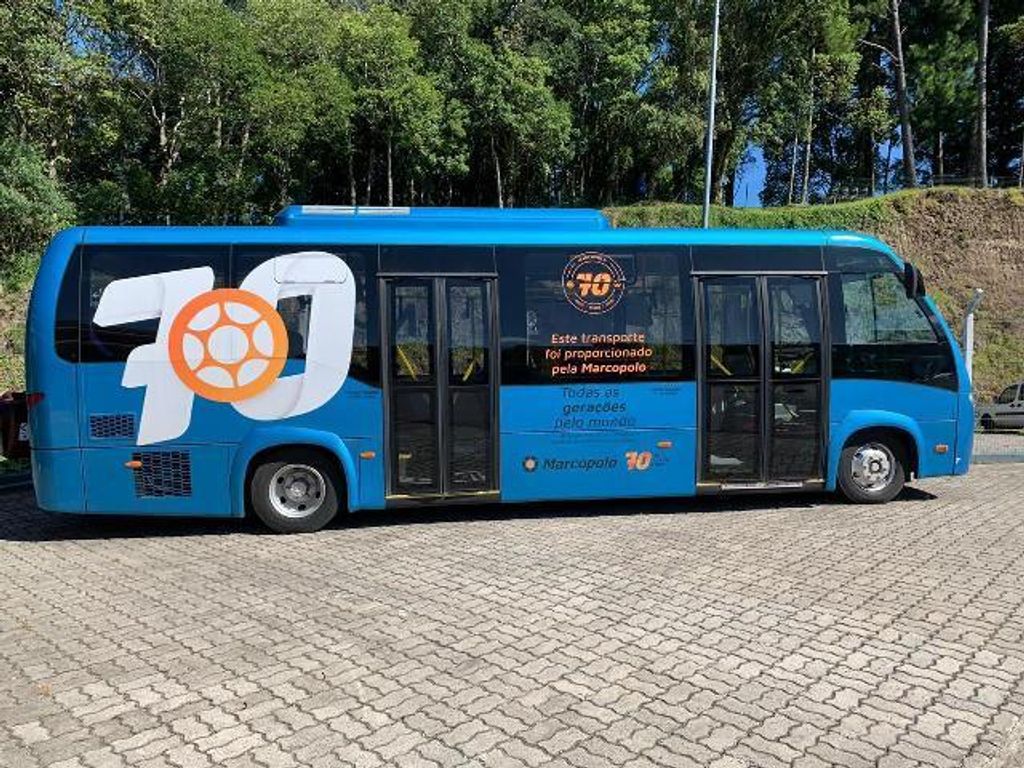MINISTRA HUTT ANUNCIÓ IMPLEMENTACIÓN DE 70 NUEVOS BUSES ESTÁNDAR RED EN EL TRANSPORTE PÚBLICO DE PUNTA ARENAS