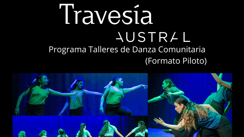 Difusión Programa Travesía Gratuito Difusión Programa Travesía Gratuito