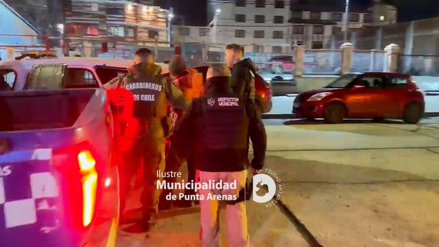 SEGURIDAD PÚBLICA MUNICIPAL (2)