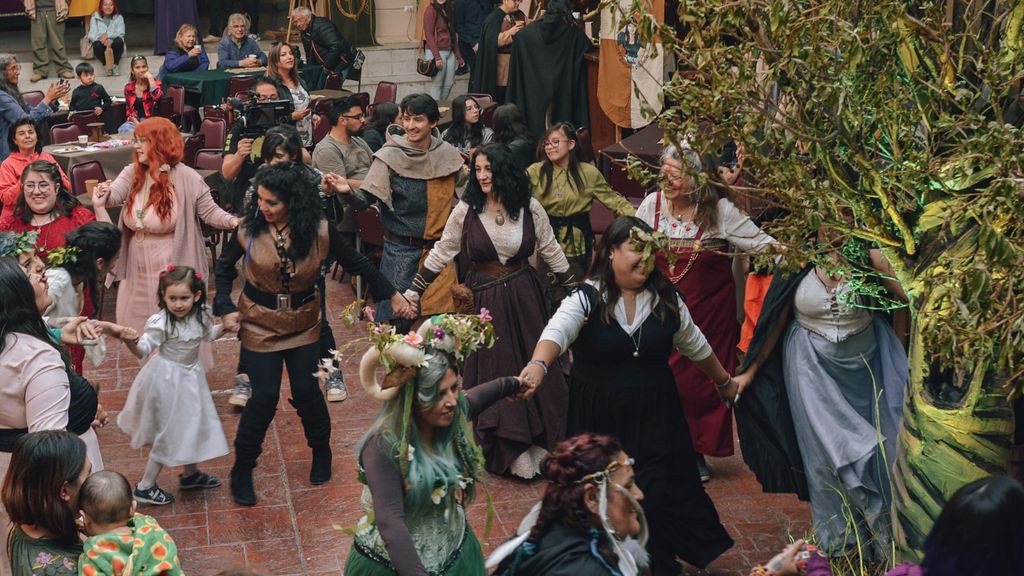 FERIA MEDIEVAL 1 FERIA MEDIEVAL 1