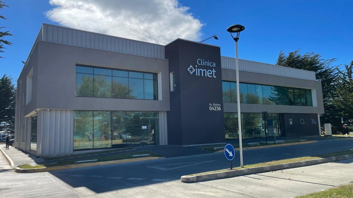 ANDES SALUD CONCRETA ADQUISICIÓN DE 64% DE CLÍNICA IMET, EN PUNTA ARENAS, Y MARCA UN HITO EN SU ESTRATEGIA DE DESARROLLO REGIONAL