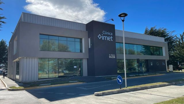 imetclimnica imetclimnica