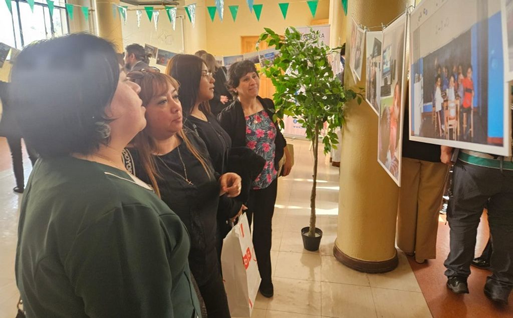 Exposición 3 Exposición 3