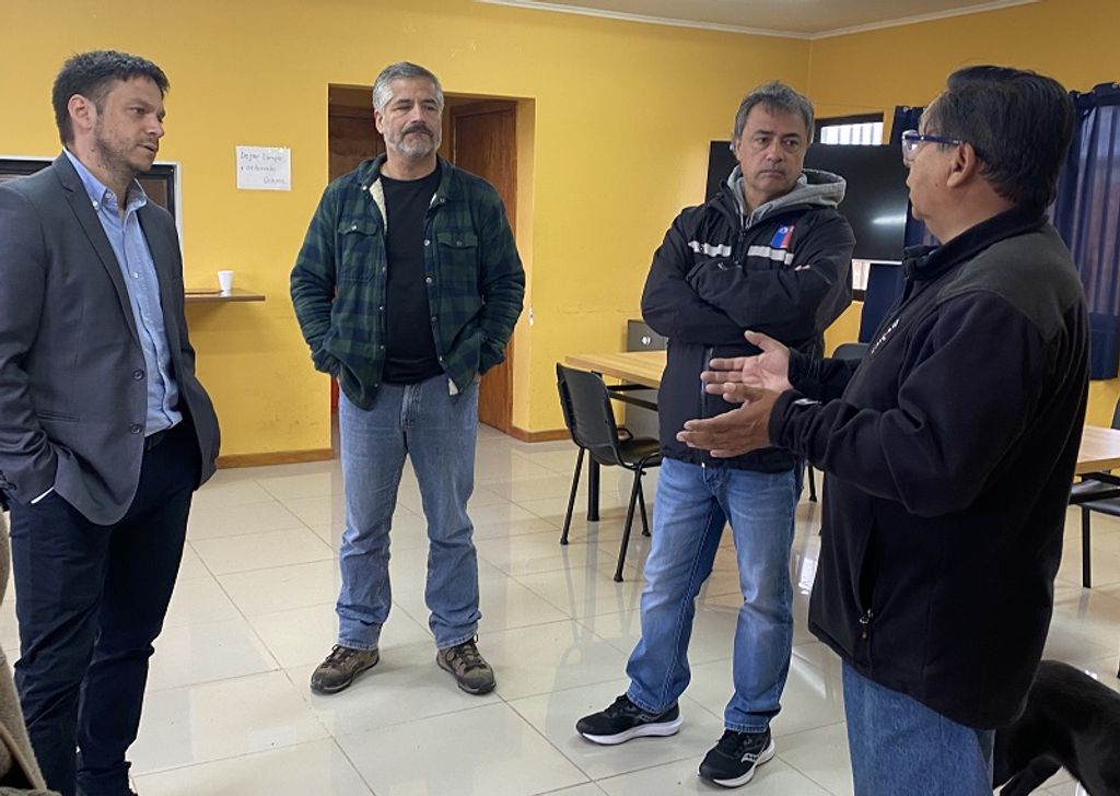 INICIO SERVICIO SAN JUAN 1 INICIO SERVICIO SAN JUAN 1