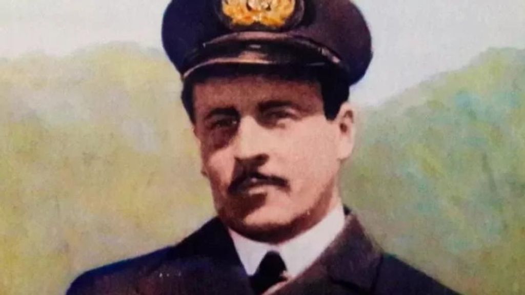 PILOTO PARDO PILOTO PARDO