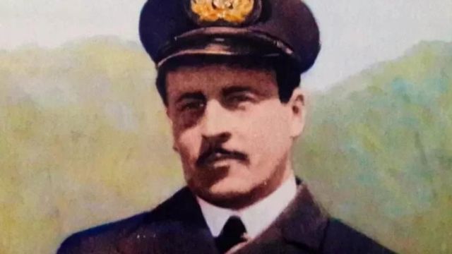 PILOTO PARDO PILOTO PARDO