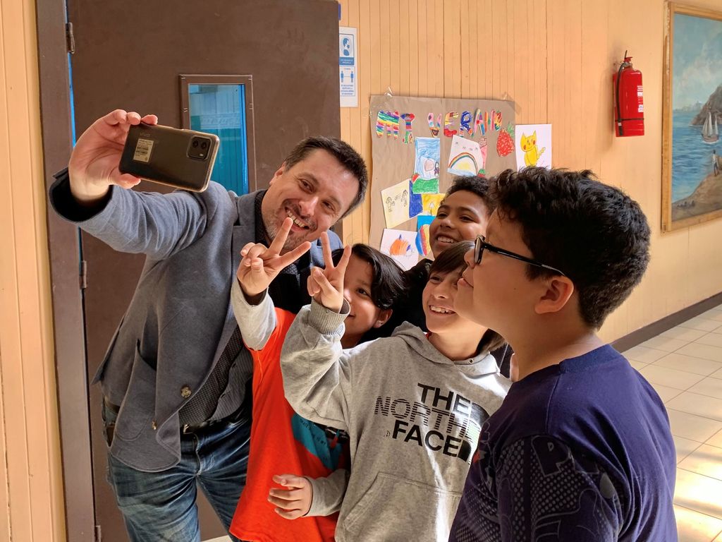 Centros de Cuidados año 2024 Centros de Cuidados año 2024