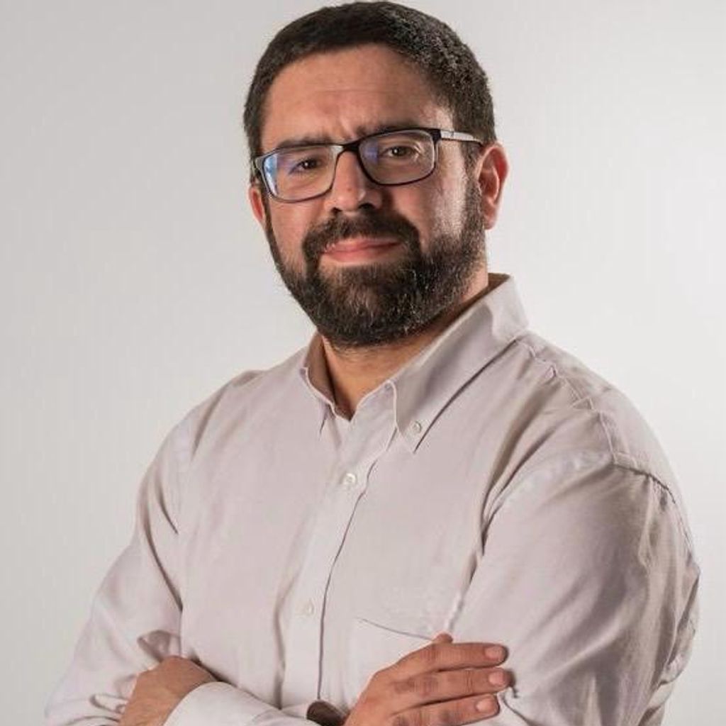 EDUARDO ARANCIBIA EDUARDO ARANCIBIA