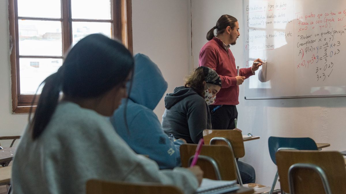 PREUNIVERSITARIO POPULAR LA IDEA OPENS ENROLLMENT FOR ITS 13TH EDITION IN PUNTA ARENAS