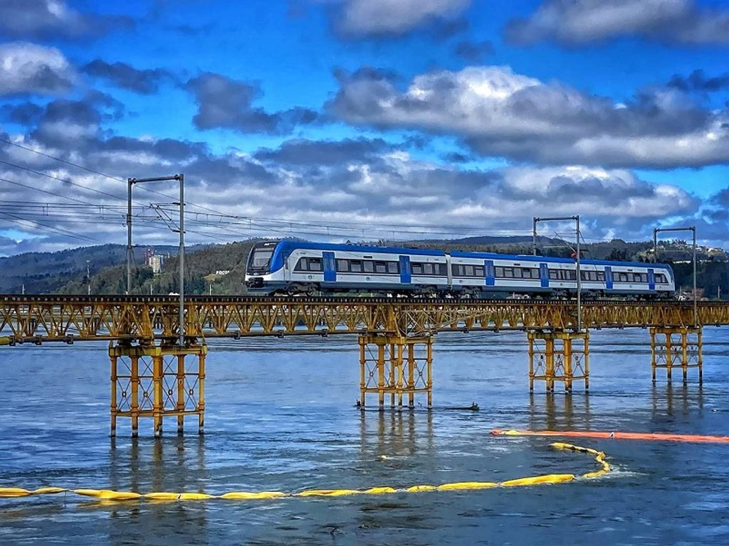 tren tren