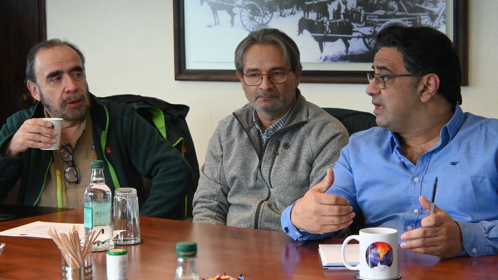 Presentación Terminal de Pasajeros (4) Presentación Terminal de Pasajeros (4)