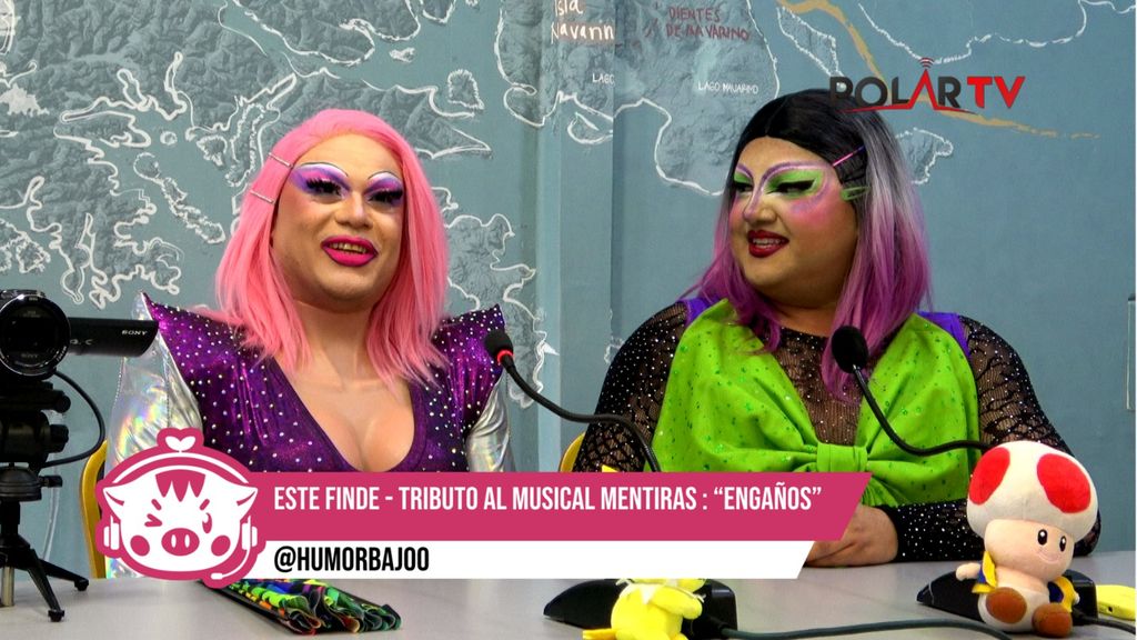 Sue Preem y Jennifer Picklein