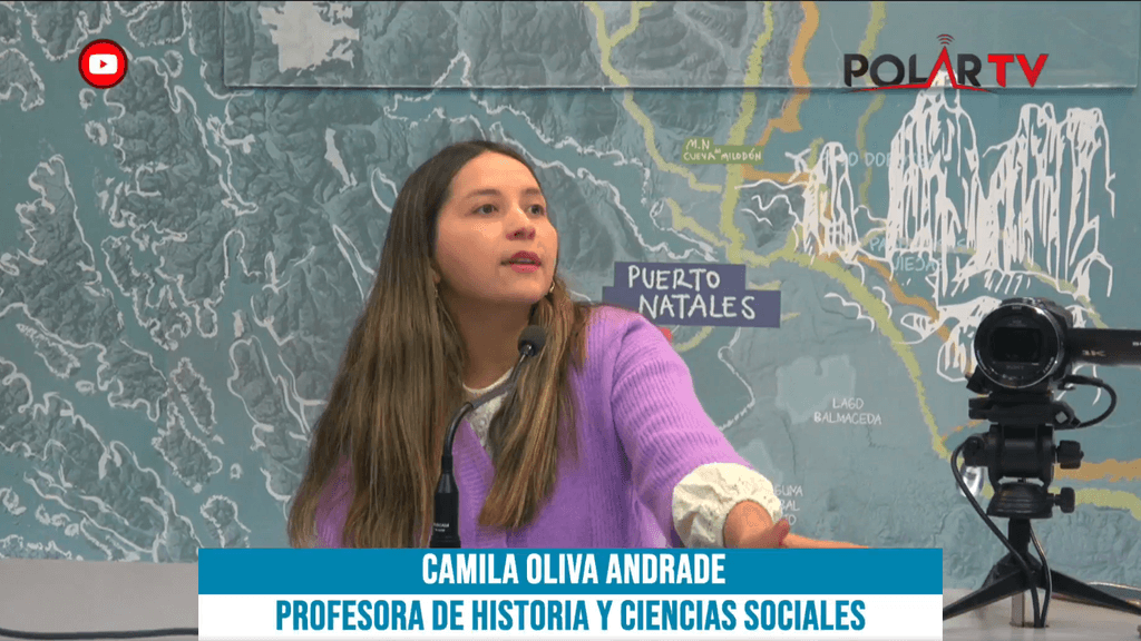 Y TÚ QUÉ OPINAS Y TÚ QUÉ OPINAS